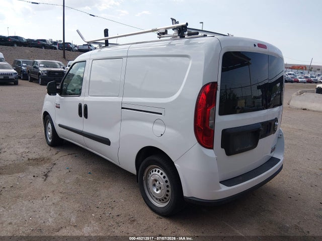 RAM Promaster City Cargo Van 2022 ZFBHRFAB9N6W80824 Image 3