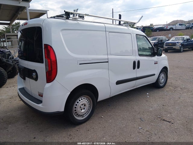 RAM Promaster City Cargo Van 2022 ZFBHRFAB9N6W80824 Image 4