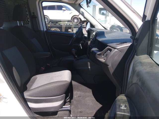 RAM Promaster City Cargo Van 2022 ZFBHRFAB9N6W80824 Image 5