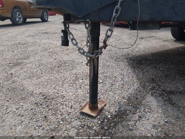 Diamond Enclosed Trailer 2014 53NBE122XE1023421 Image 7