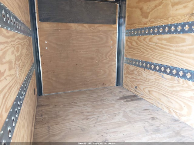 Diamond Enclosed Trailer 2014 53NBE122XE1023421 Image 8