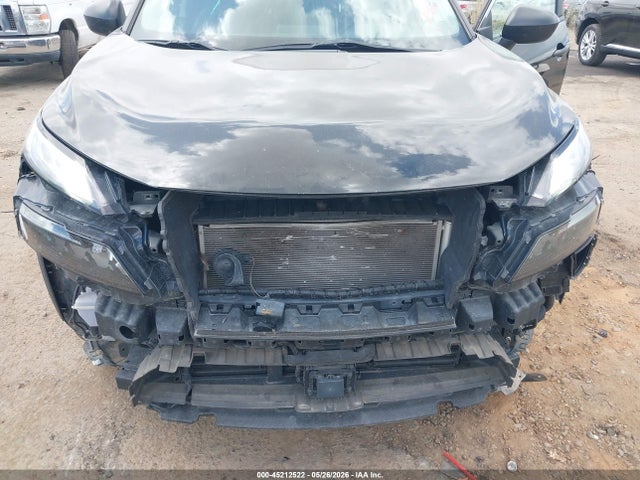 2024 Nissan Rogue S Intelligent Awd მანქანა იყიდება აუქციონზე, vin: 5N1BT3AB7RC747166, აუქციონის ნომერი: 45212522