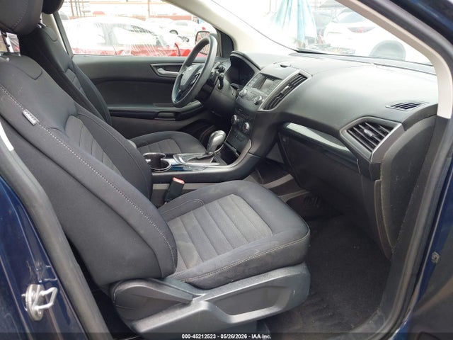 Продажа на аукционе авто 2017 Ford Edge Se, vin: 2FMPK3G9XHBC45313, номер лота: 45212523