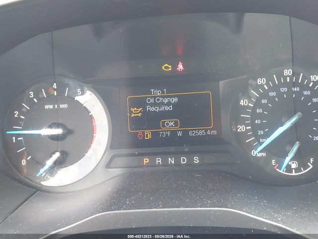 Продажа на аукционе авто 2017 Ford Edge Se, vin: 2FMPK3G9XHBC45313, номер лота: 45212523