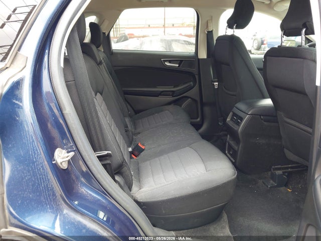 Продажа на аукционе авто 2017 Ford Edge Se, vin: 2FMPK3G9XHBC45313, номер лота: 45212523