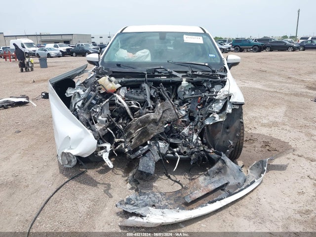 45212524 :رقم المزاد ، 2C4RC1DG5HR703591 vin ، 2017 Chrysler Pacifica Touring مزاد بيع