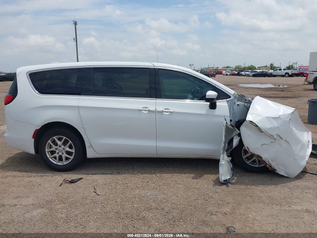 Продаж на аукціоні авто 2017 Chrysler Pacifica Touring, vin: 2C4RC1DG5HR703591, номер лоту: 45212524