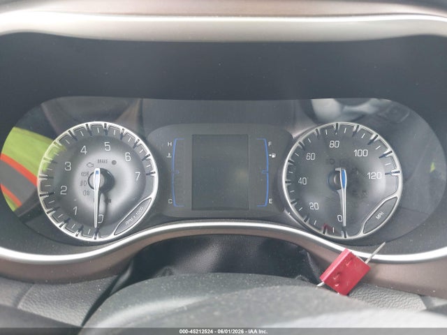 45212524 :رقم المزاد ، 2C4RC1DG5HR703591 vin ، 2017 Chrysler Pacifica Touring مزاد بيع