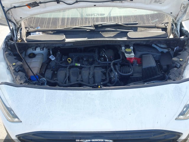 Aukcja sprzedaży 2019 Ford Transit Connect Xl, vin: NM0LS6E20K1387048, numer aukcji: 45212525