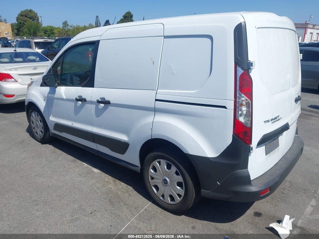 Aukcja sprzedaży 2019 Ford Transit Connect Xl, vin: NM0LS6E20K1387048, numer aukcji: 45212525