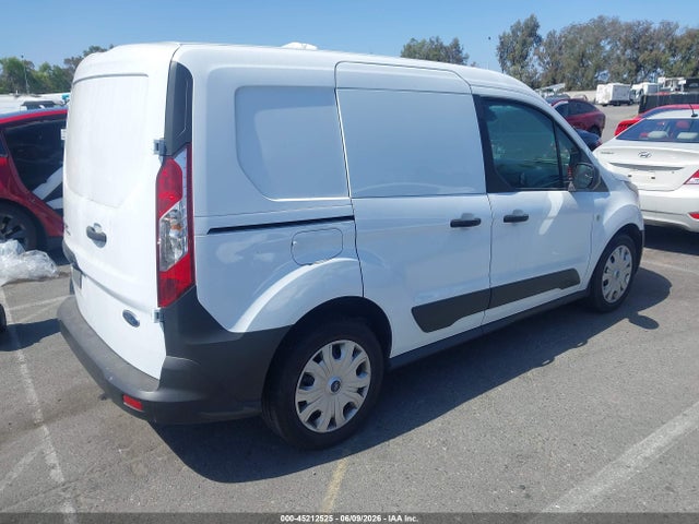 Aukcja sprzedaży 2019 Ford Transit Connect Xl, vin: NM0LS6E20K1387048, numer aukcji: 45212525