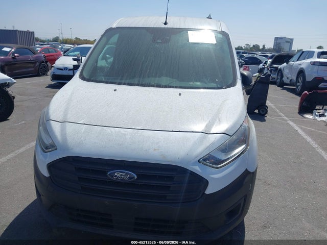 Aukcja sprzedaży 2019 Ford Transit Connect Xl, vin: NM0LS6E20K1387048, numer aukcji: 45212525