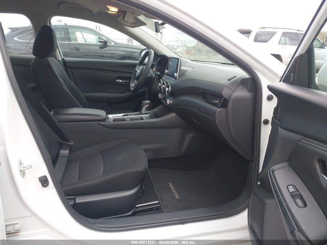 2024 Nissan Sentra Sv Xtronic Cvt მანქანა იყიდება აუქციონზე, vin: 3N1AB8CV9RY290409, აუქციონის ნომერი: 45212531