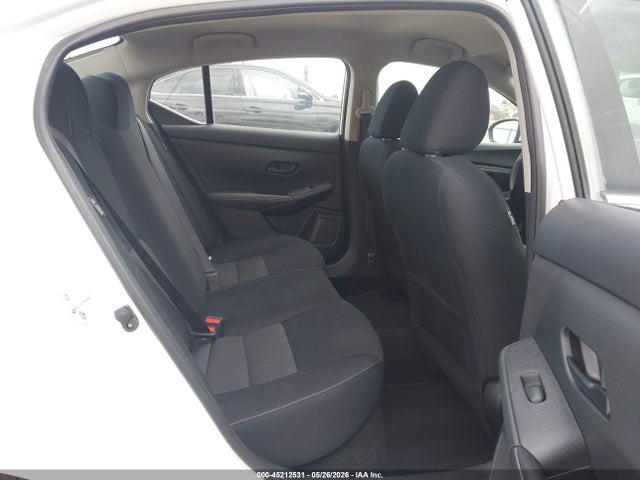 2024 Nissan Sentra Sv Xtronic Cvt მანქანა იყიდება აუქციონზე, vin: 3N1AB8CV9RY290409, აუქციონის ნომერი: 45212531