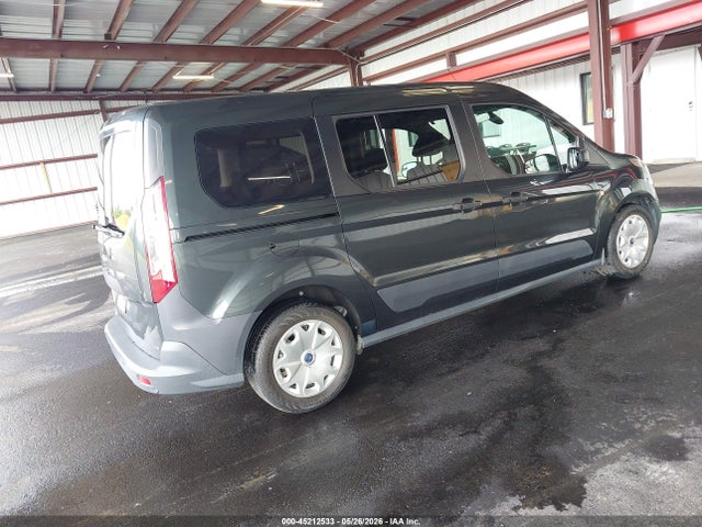 Ford Transit Connect Xl 2018 NM0GE9E75J1375997 Image 4