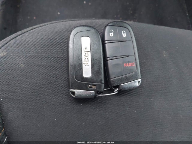 45212535 :رقم المزاد ، 3C4NJCAB6JT438823 vin ، 2018 Jeep Compass Sport Fwd مزاد بيع