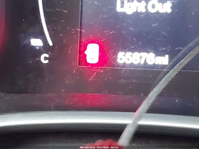 45212535 :رقم المزاد ، 3C4NJCAB6JT438823 vin ، 2018 Jeep Compass Sport Fwd مزاد بيع