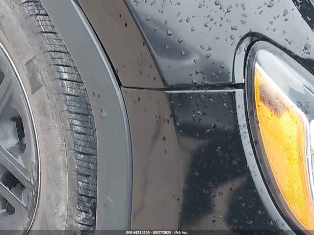 45212535 :رقم المزاد ، 3C4NJCAB6JT438823 vin ، 2018 Jeep Compass Sport Fwd مزاد بيع