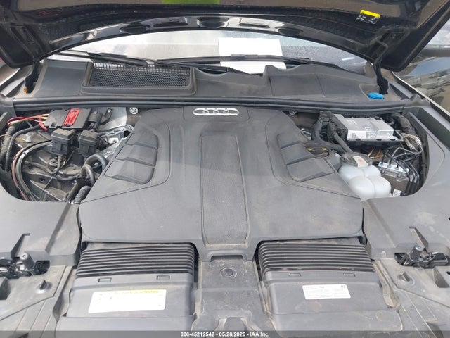 Продажа на аукционе авто 2019 Audi Q7 55 Premium/55 Se Premium, vin: WA1LAAF75KD036034, номер лота: 45212542