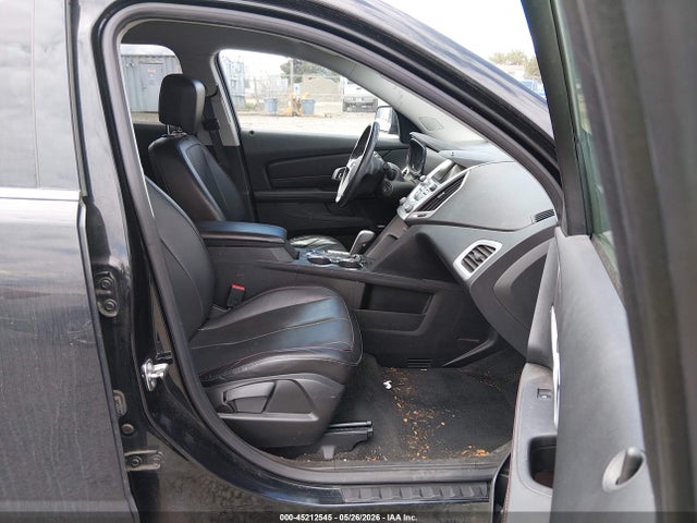 Aukcja sprzedaży 2013 Gmc Terrain Slt-1, vin: 2GKALUEK5D6247450, numer aukcji: 45212545