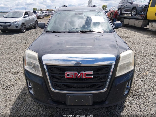 Aukcja sprzedaży 2013 Gmc Terrain Slt-1, vin: 2GKALUEK5D6247450, numer aukcji: 45212545