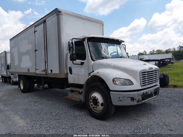 Продажа на аукционе авто 2017 Freightliner M2 106, vin: 1FVACWDU2HHJE2486, номер лота: 45212546