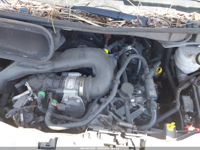 45212548 :رقم المزاد ، 1FTBR2Y87NKA37109 vin ، 2022 Ford Transit-250 مزاد بيع