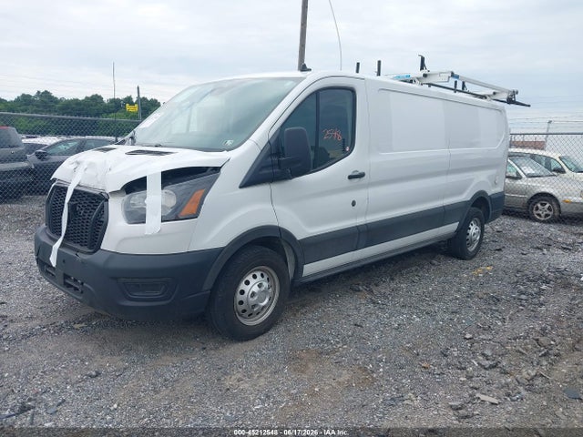 45212548 :رقم المزاد ، 1FTBR2Y87NKA37109 vin ، 2022 Ford Transit-250 مزاد بيع