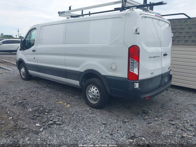 45212548 :رقم المزاد ، 1FTBR2Y87NKA37109 vin ، 2022 Ford Transit-250 مزاد بيع