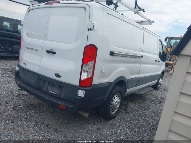 45212548 :رقم المزاد ، 1FTBR2Y87NKA37109 vin ، 2022 Ford Transit-250 مزاد بيع