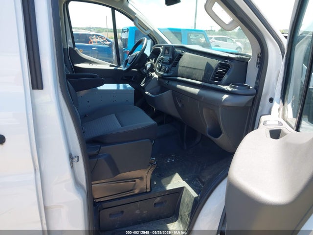 45212548 :رقم المزاد ، 1FTBR2Y87NKA37109 vin ، 2022 Ford Transit-250 مزاد بيع
