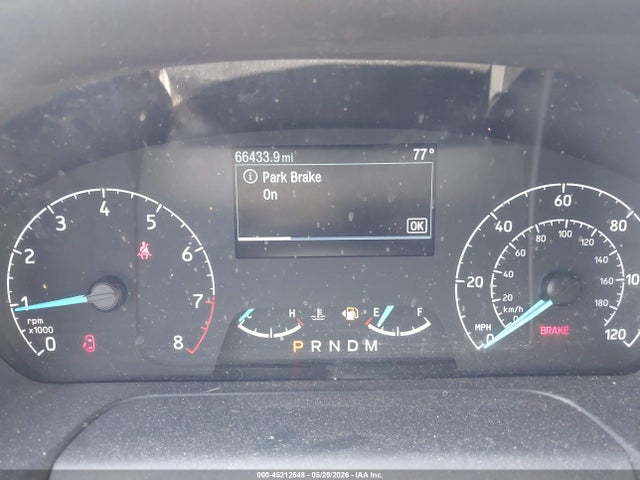 45212548 :رقم المزاد ، 1FTBR2Y87NKA37109 vin ، 2022 Ford Transit-250 مزاد بيع