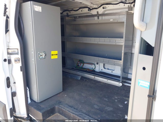 45212548 :رقم المزاد ، 1FTBR2Y87NKA37109 vin ، 2022 Ford Transit-250 مزاد بيع