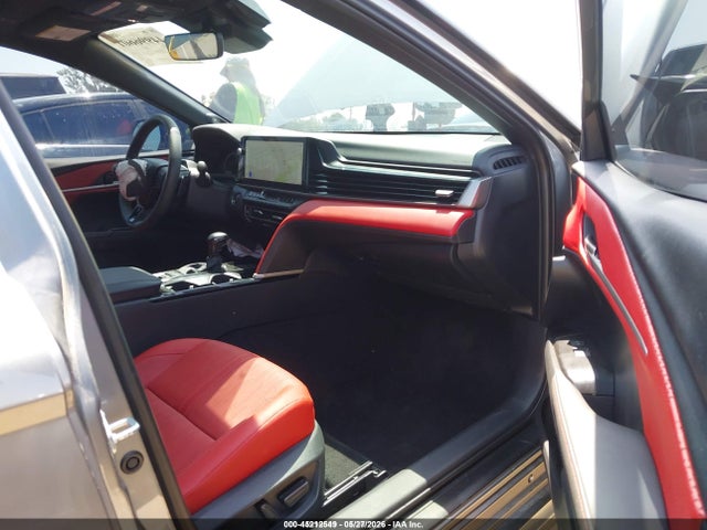 Продаж на аукціоні авто 2026 Toyota Camry Xse, vin: 4T1DAACKXTU651095, номер лоту: 45212549