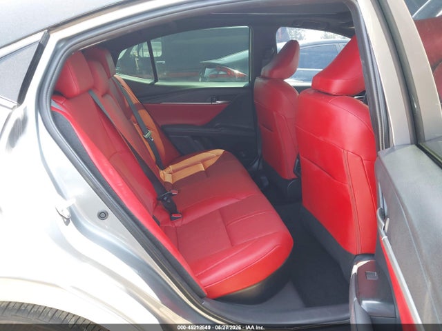 Продаж на аукціоні авто 2026 Toyota Camry Xse, vin: 4T1DAACKXTU651095, номер лоту: 45212549