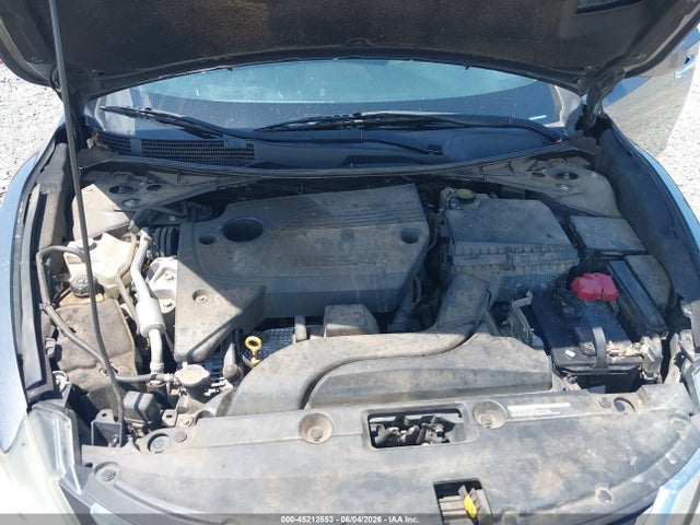 1N4AL3AP3HC165307 Nissan Altima 2.5 Sv