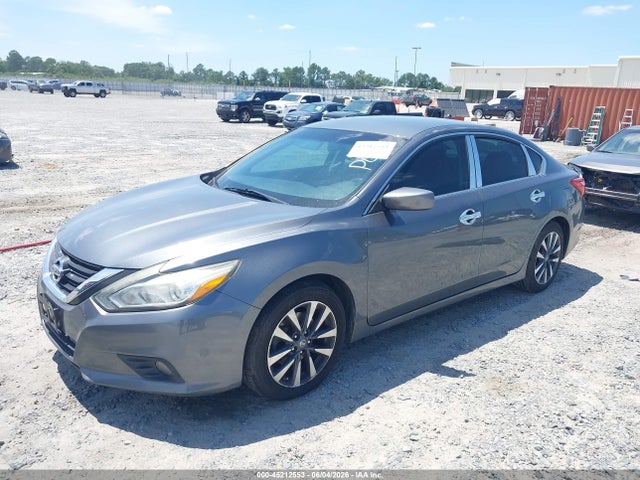 1N4AL3AP3HC165307 Nissan Altima 2.5 Sv