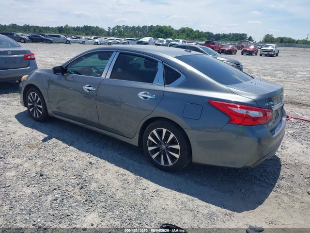 1N4AL3AP3HC165307 Nissan Altima 2.5 Sv