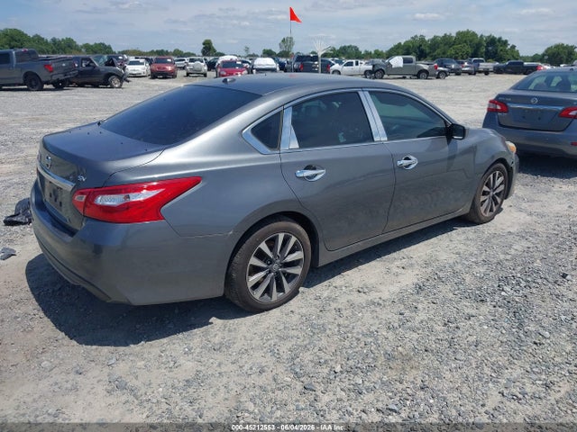 1N4AL3AP3HC165307 Nissan Altima 2.5 Sv