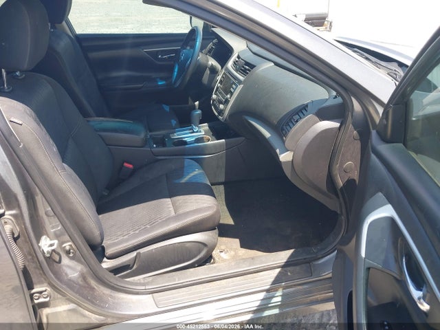 1N4AL3AP3HC165307 Nissan Altima 2.5 Sv
