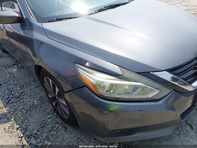 1N4AL3AP3HC165307 Nissan Altima 2.5 Sv