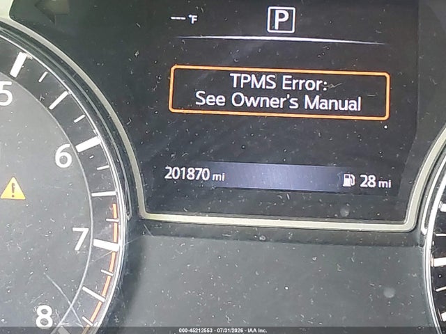 1N4AL3AP3HC165307 Nissan Altima 2.5 Sv