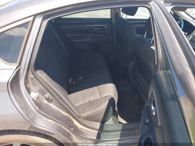 1N4AL3AP3HC165307 Nissan Altima 2.5 Sv