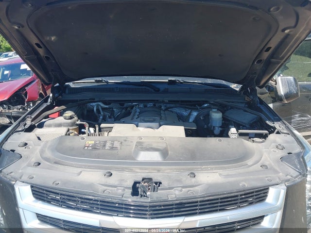 Продажа на аукционе авто 2015 Cadillac Escalade Esv Premium, vin: 1GYS4TKJ0FR690089, номер лота: 45212554