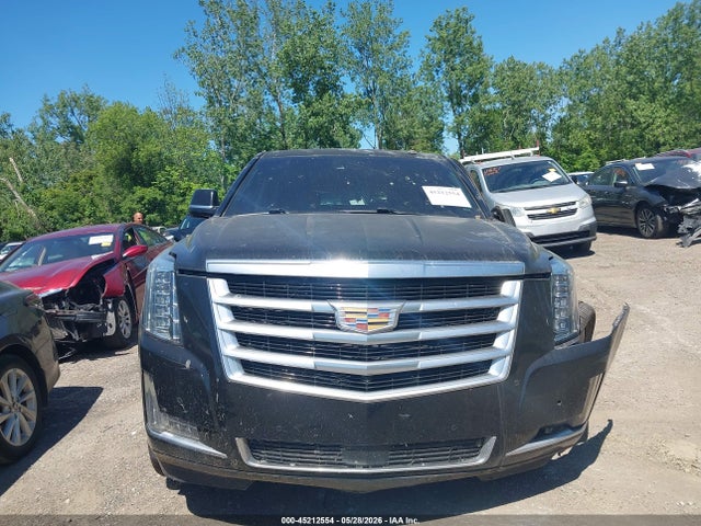 Продажа на аукционе авто 2015 Cadillac Escalade Esv Premium, vin: 1GYS4TKJ0FR690089, номер лота: 45212554