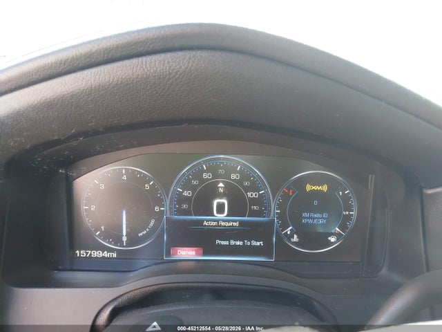 Продажа на аукционе авто 2015 Cadillac Escalade Esv Premium, vin: 1GYS4TKJ0FR690089, номер лота: 45212554