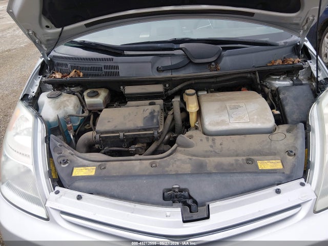 2006 Toyota Prius მანქანა იყიდება აუქციონზე, vin: JTDKB20U867516172, აუქციონის ნომერი: 45212555