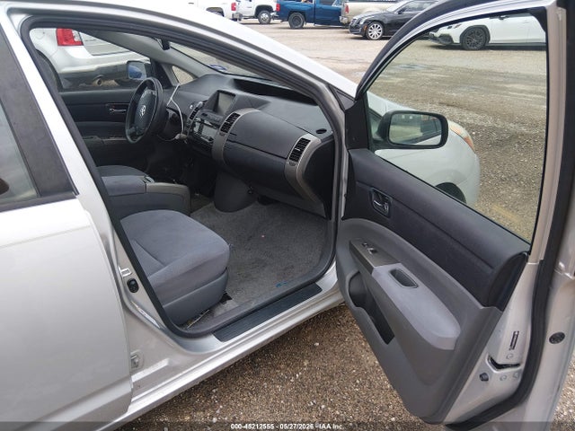 2006 Toyota Prius მანქანა იყიდება აუქციონზე, vin: JTDKB20U867516172, აუქციონის ნომერი: 45212555