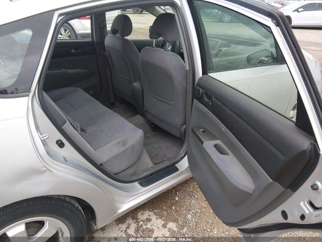 2006 Toyota Prius მანქანა იყიდება აუქციონზე, vin: JTDKB20U867516172, აუქციონის ნომერი: 45212555