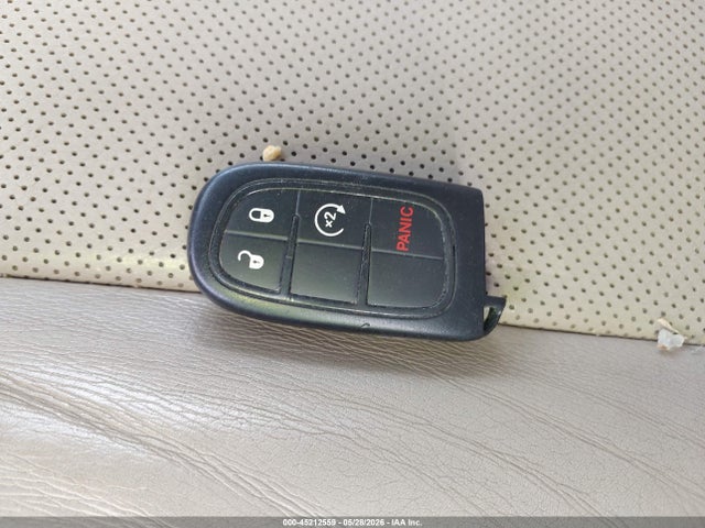 45212559 :رقم المزاد ، 1C6RR7NT6ES153218 vin ، 2014 Ram 1500 Laramie مزاد بيع